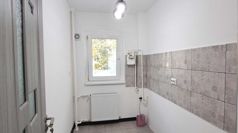 Garsoniera renovata de vanzare Lujerului Militari Veteranilor - Poză 4