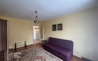 Apartament 2 camere, pet friendly, decomandat, zona centrala - Poză 3