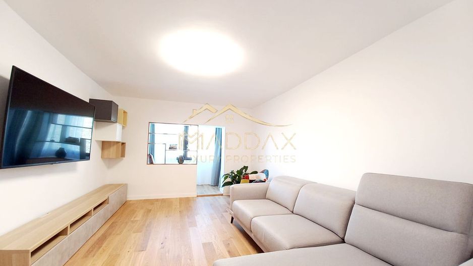 Proprietar vand ap 4 camere in Aviatiei - Poză 12