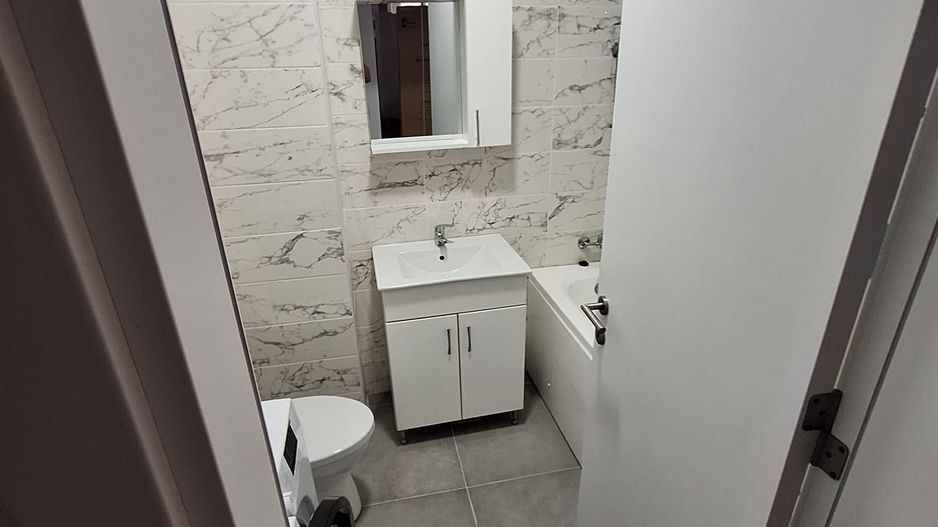 Închiriere Apartament 2 Camere – Militari Residence, Str. Soarelui - Poză 4