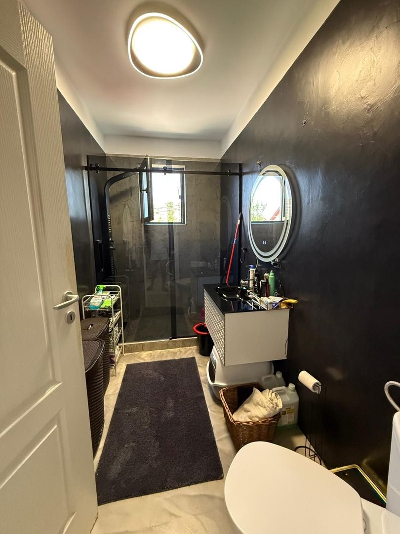 AP. 3 CAMERE CIRESULUI, MOBILAT, LOC PARCARE, RENOVAT, COMISION 0% - Poză 14