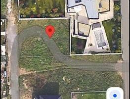 Teren intravilan 784 mp, Moara de Vânt, zona Șoseaua Albineț, Iași – 150.000 euro - Poză 1
