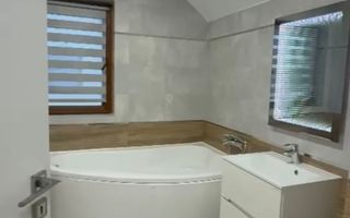 Duplex spațios, mobilat & utilat integral – Șelimbăr, zona Lidl - Poză 10