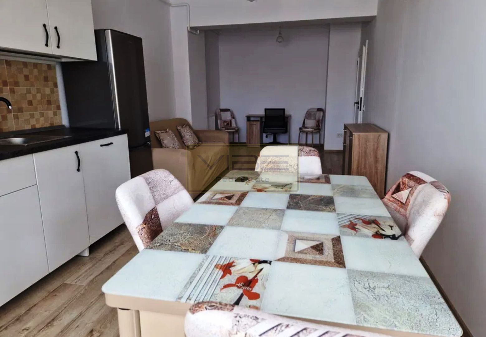 Apartament 2 camere open-space Gara Arka Residence - Poză 5