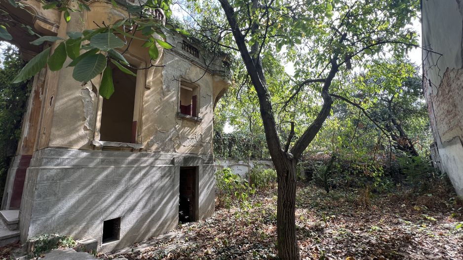 VILA INDIVIDUALA CISMIGIU | INTR. TEMISANA - Poză 8