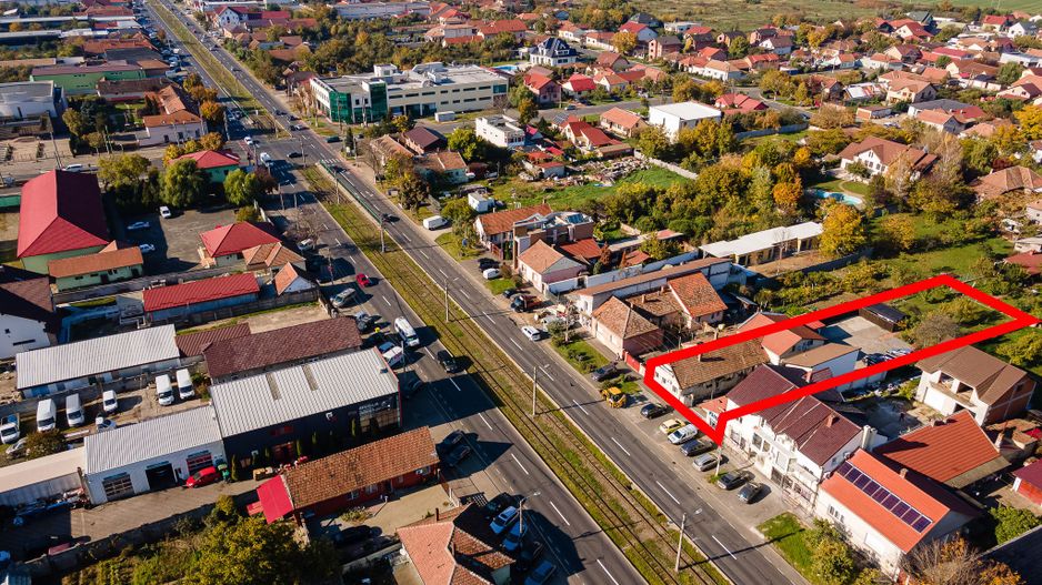 Pensiunea Bella Arad - O afacere profitabilă, la cheie! - Poză 5