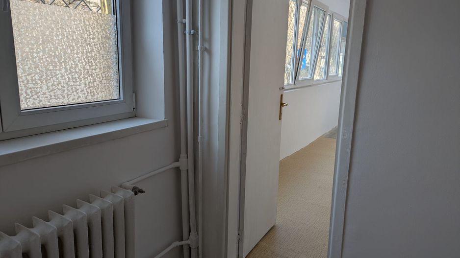 Apartamente 3 camere bloc reabilitat langa metrou Lujerului - Poză 6