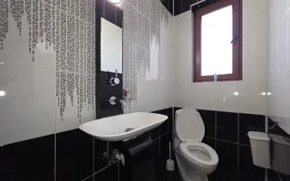 Reducere pret! ! Vila top cu piscina inchisa,  incalzita, barbeque - Poză 20