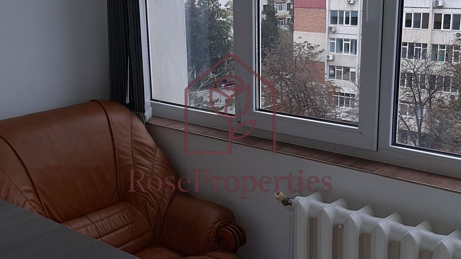 Apartament de inchiriat | 2 camere | City Park | Tomis 3 - Poză 10