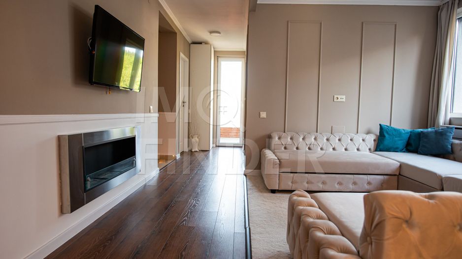 Duplex de Lux  la cheie Zona VIVO Comision ZERO - Poză 5