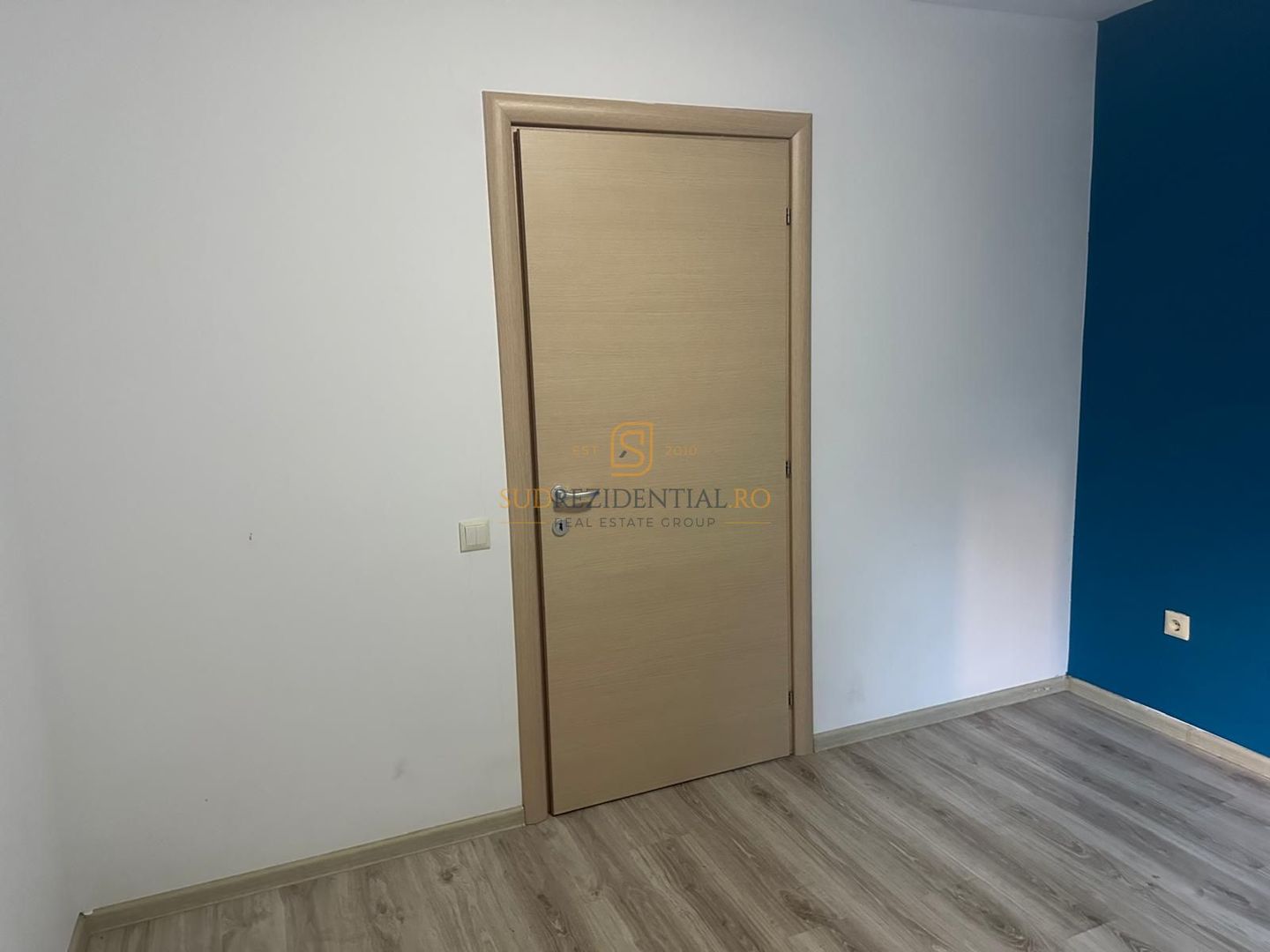 Apartament 2 camere, decomandat, Bloc Nou 2016 0% Comision - Poză 5