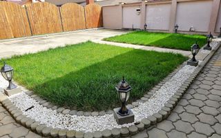 Casa 4 camere, S+P+M, mobilata, utilata, 392 mp teren,  Alba - Micesti - Poză 2