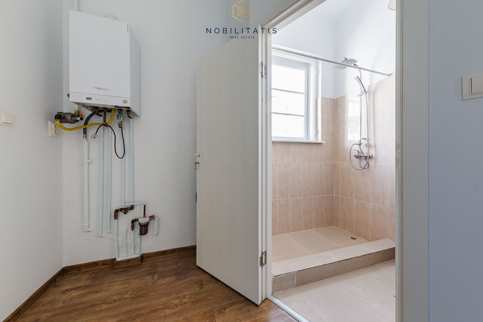 Ultracentral - Vedere superba spre Opera Romana | 2 camere, 65 mp - Poză 14