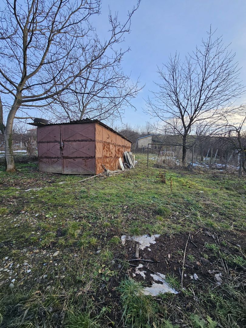 Casa Oncea cu teren 800 mp - Poză 6