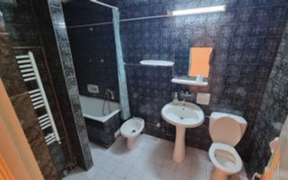 Apartament 2 Camere, Decomandate, Etaj 1, Centrala, Fabric, Comision 0 - Poză 5