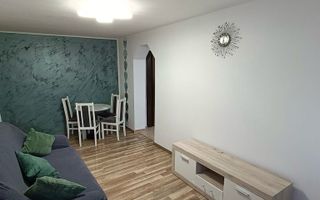 Apartament cu 2 camere/ 38mp/ zona Podu Ros - Poză 2