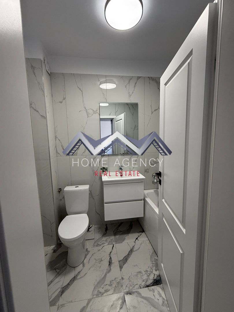 Apartament 2 camere | prima închiriere | Otopeni-Odăile - Poză 6
