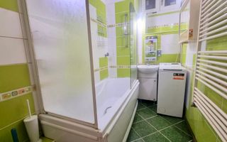 COMISION 0% | APARTAMENT 2 CAMERE | BALCON | ZONA TREI STEJARI - Poză 8