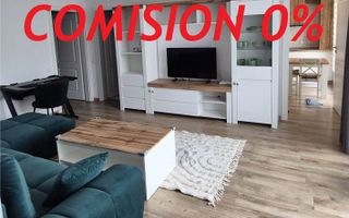 Apartament 2 camere FINISAT | zona Record Park | Parcare inclusa - Poză 1