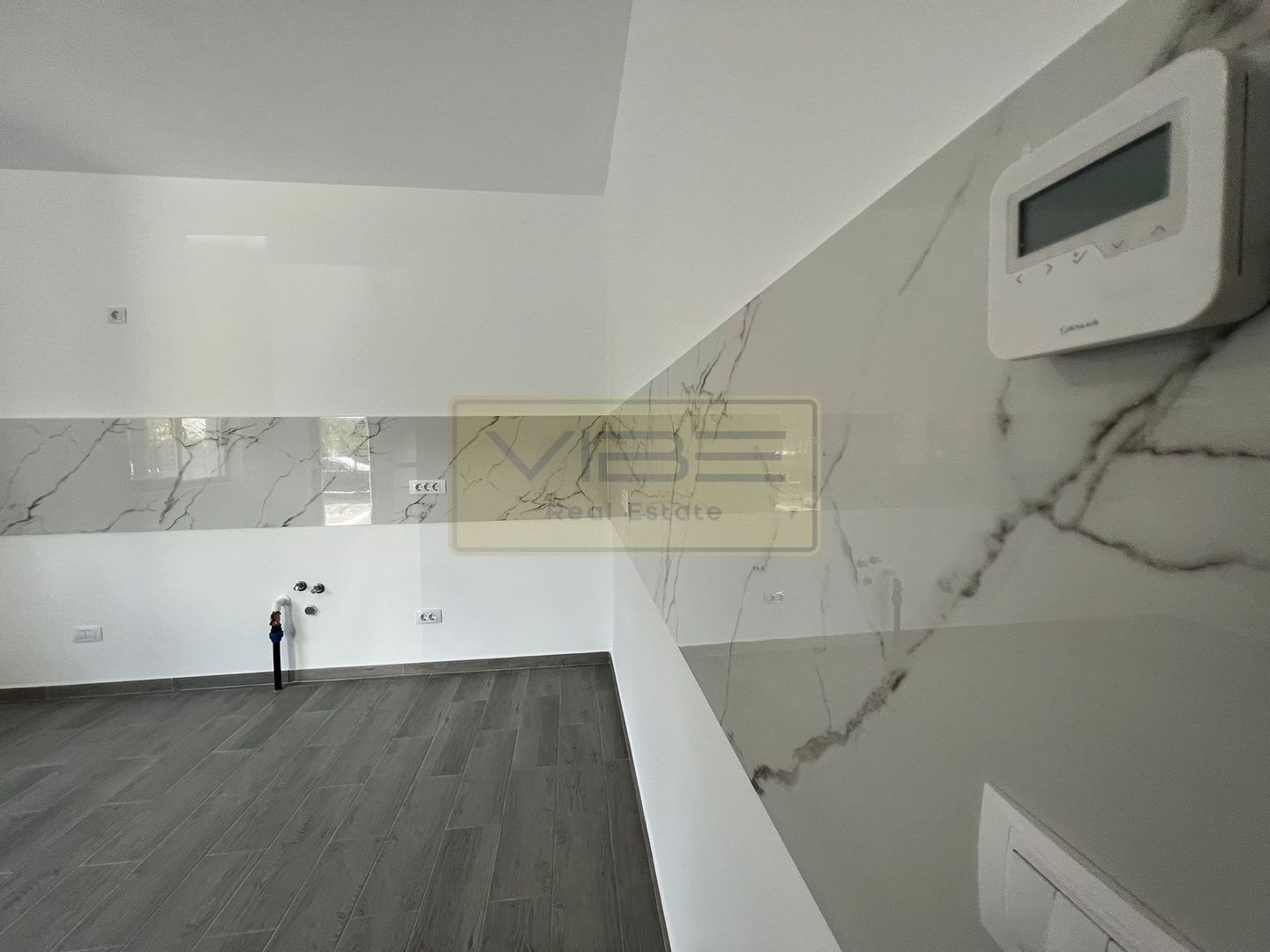 Casa noua individuala 3 camere zona Holboca-Dancu - Poză 9