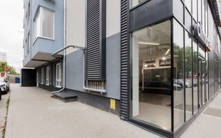 Vânzare, spațiu comercial, amplasat în Ungheni, pe str. Mihai Eminescu - Poză 5