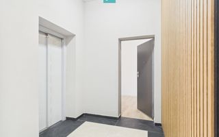 Apartament 2 camere cu gradină proprie, Freidorf - Poză 3