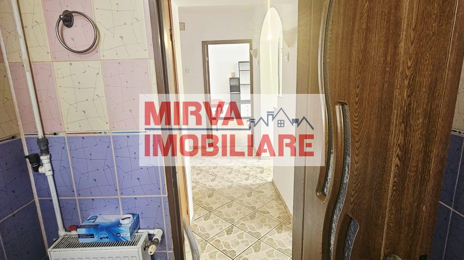 Apartament 2 camere decomandat, mobilat și utilat – Bld.Bucuresti - Poză 14
