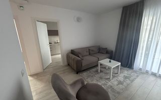 Garsoniera I Arbo Residence I Mogosoaia I 46 mp I mobilata si utilata - Poză 3