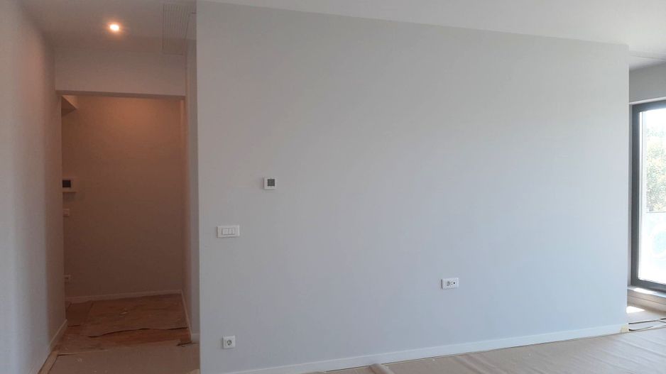 Vanzare Apartament modern cu 2 camere etaj 3 langa Petrom City - Poză 3