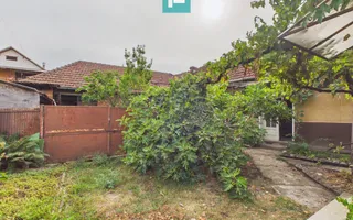Casă cu 4 camere în localitatea Gurahonț, Arad - Poză 12