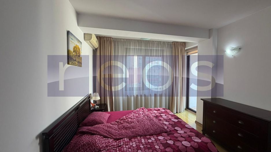 INCHIRIERE 3 CAMERE | DOROBANTI | MOBILAT SI UTILAT | PARCARE | 76MP - Poză 9