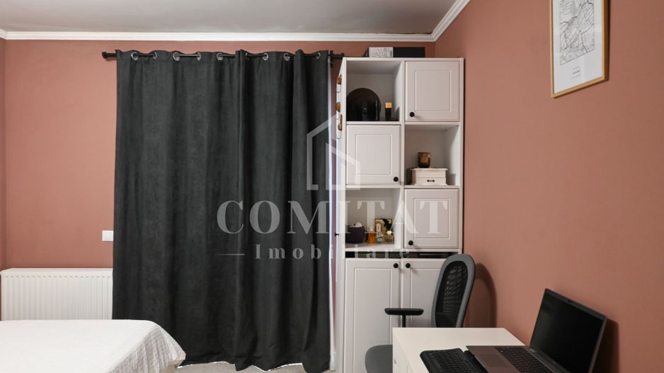 Apartament 2 camere | 44mp | zona Intre Lacuri - Poză 13