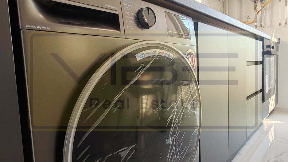 Lunca Cetatuii-Ciurea- Bloc nou- intabulat - preluare chirias - Poză 9