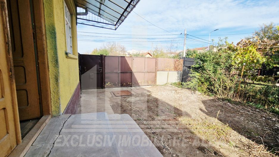 Casa individuala de vanzare, Cetate - Poză 4