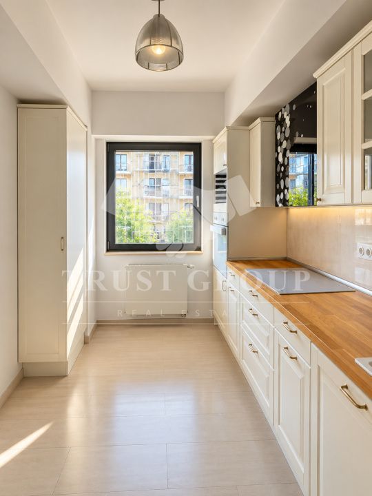 Apartament 2 camere Domenii | 88mp | imobil 2011 - Poză 2