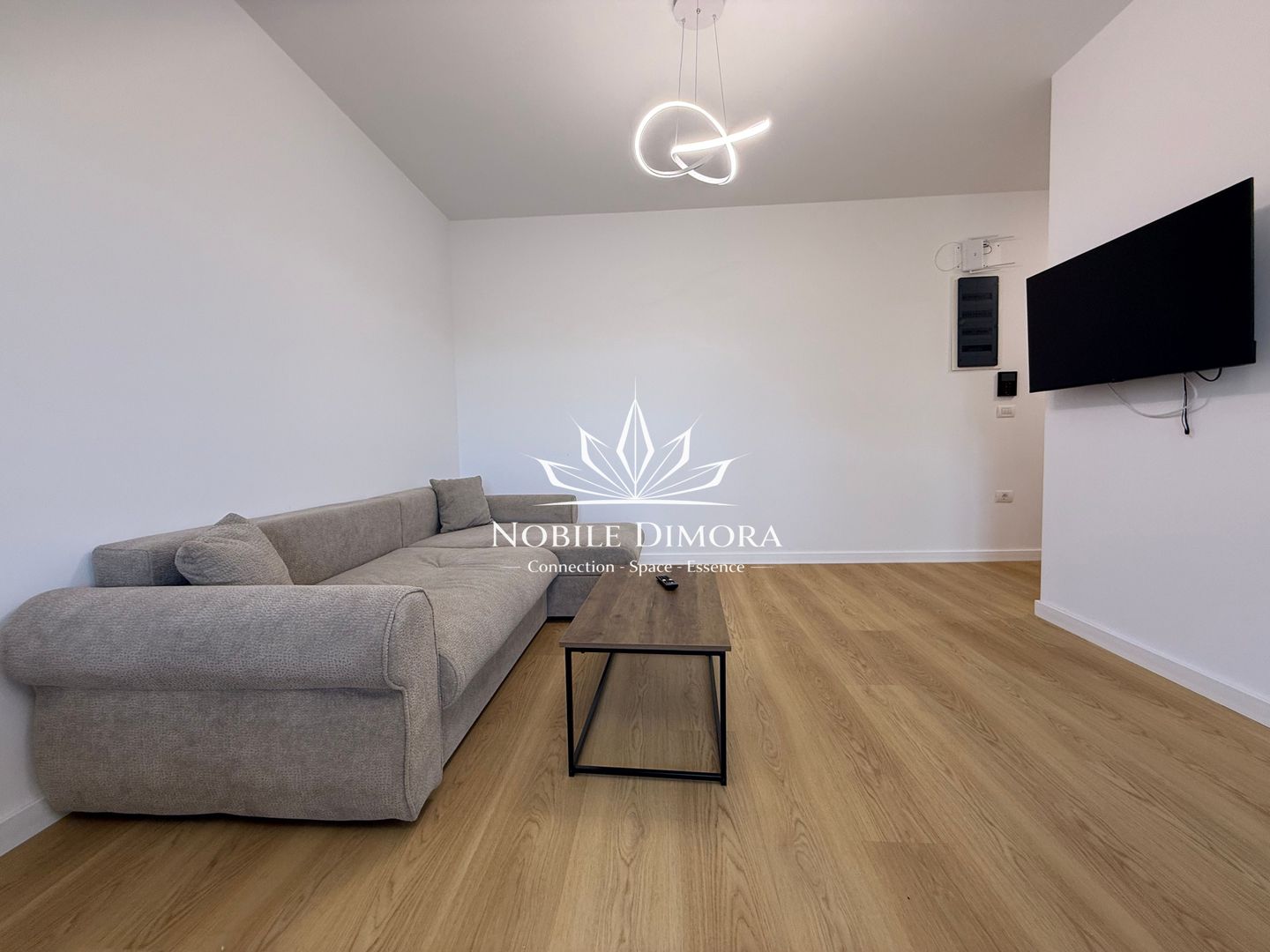 Apartament modern cu 2 camere, parcare privata - Iulius Mall - Cetatii - Poză 4