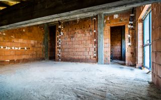 Garsoniera de vanzare, bloc nou, finisatala cheie, centrala termica individuala - Poză 6