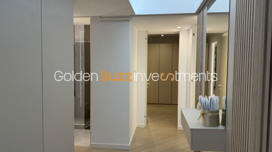 Apartament 3 camere de inchiriat | Cortina North - Poză 10