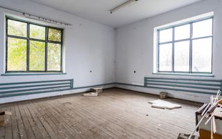 Vânzare spațiu comercial, 356 mp, strada Ștefan cel Mare, satul Mireni - Poză 8