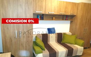 Garsoniera 22 mp + balcon, la cheie, Marasti - Poză 2