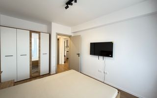 Studio - Tractorul - Mosaic Residence - Poză 5