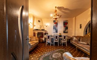 Apartament cu 4 camere - Calea Călărașilor - Metrou Piața Muncii - Poză 3