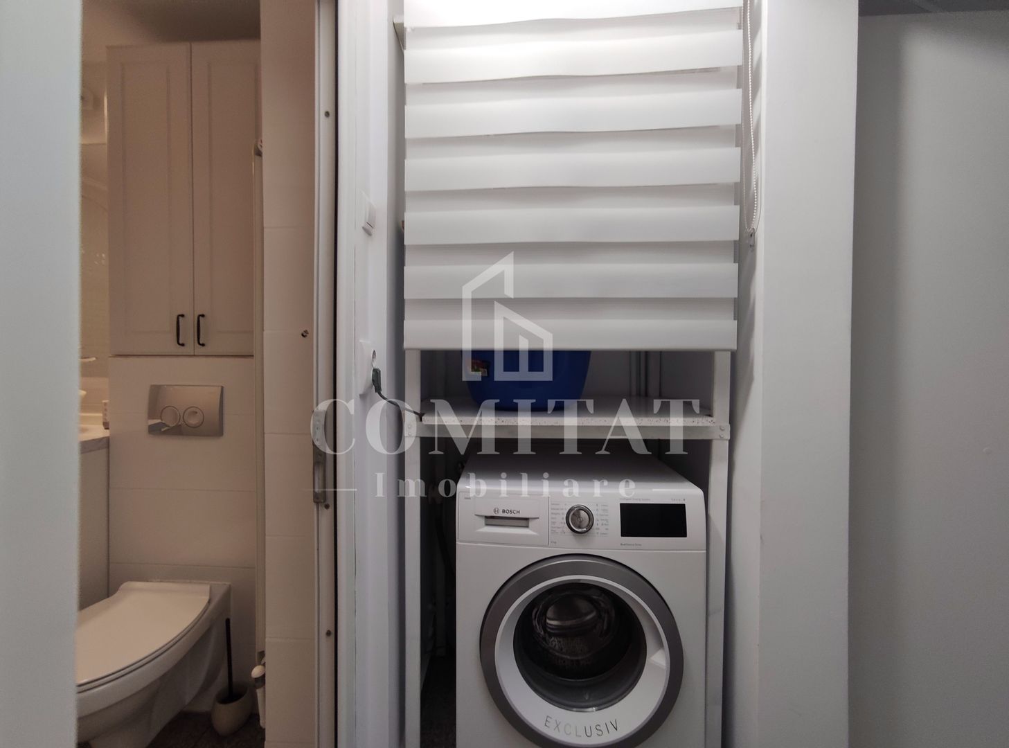 Apartament cu 3 camere decomandate | Zona Iulius Mall - Poză 14