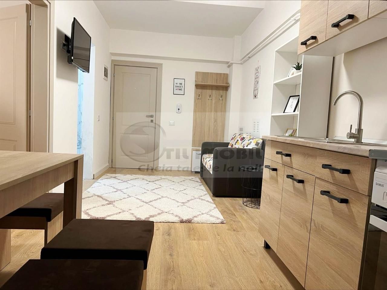 2 CAM INTABULAT OPEN SPACE BUCIUM VISANI STATIE RATP - Poză 4