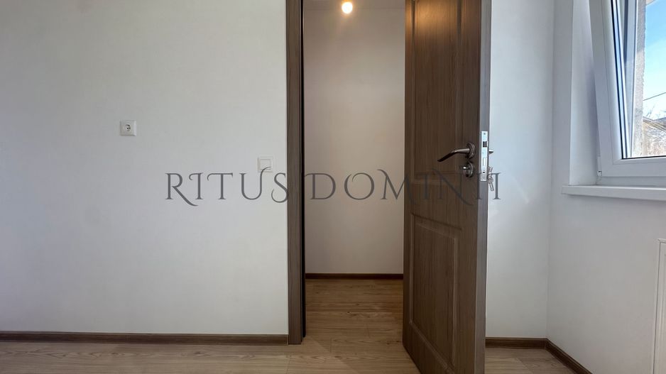 Apartament Tip H cu 2 camere, Rogerius, 57.5mp, Finisat - Poză 7