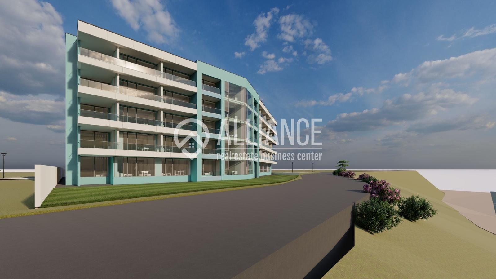 COSTINESTI( COD 05) - Apartament 3 Camere cu Vedere Frontală la Mare - Poză 16