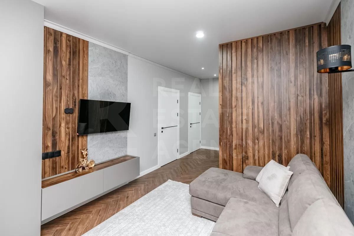 Chirie, apartament, 3 camere, strada Mitropolit Petru Movilă, Centru - Poză 4