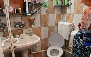 Garsoniera mobilata utilata Crinul de Padure, Parc Drumul Taberei - Poză 8