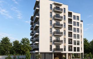 Apartamente 3 camere | Standarde NZEB | Comision 0