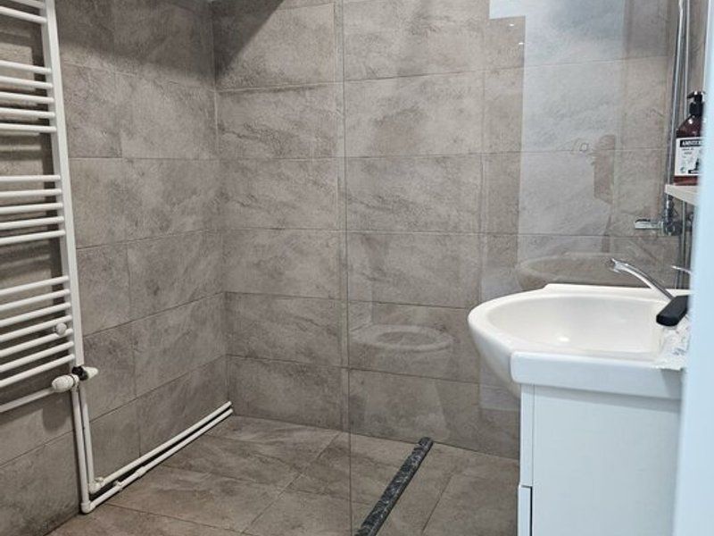 Apartament cu 3 camere, Tiglina 2 - parter - Poză 14